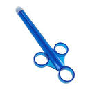 APLICADOR DE LUBRIFICANTE ONE SHOT LAUNCHER EM AZUL