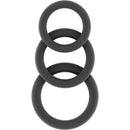 CONJUNTO DE ANÉIS PARA O PÉNIS SONO Nº25