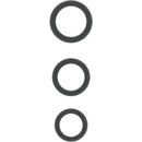 CONJUNTO DE ANÉIS PARA O PÉNIS SONO Nº25
