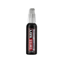 SWISS NAVY LUBRICANTE ANAL DE SILICONE