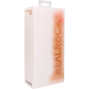 DILDO REALÍSTICO REALROCK 11”