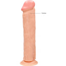 DILDO REALÍSTICO REALROCK 11”
