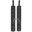 ALGEMAS PARA TORNOZELOS OUCH! PLUSH LEATHER ANKLE CUFFS