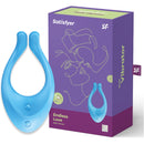 VIBRADOR ENDLESS LOVE COM CARREGADOR USB SATISFYER