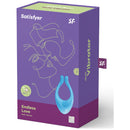 VIBRADOR ENDLESS LOVE COM CARREGADOR USB SATISFYER