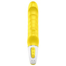 VIBRADOR PONTO-G YUMMY SUNSHINE SATISFYER VIBES