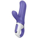 VIBRADOR MAGIC BUNNY COM CARREGADOR USB SATISFYER