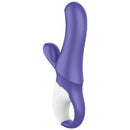 VIBRADOR MAGIC BUNNY COM CARREGADOR USB SATISFYER