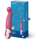 VIBRADOR PONTO-G PETTING HIPPO SATISFYER VIBES