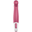 VIBRADOR PONTO-G PETTING HIPPO SATISFYER VIBES
