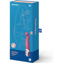 VIBRADOR PONTO-G PETTING HIPPO SATISFYER VIBES