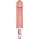 VIBRADOR MASTER COM CARREGADOR USB SATISFYER VIBES