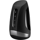 MASTURBADOR COM FUNÇÃO DE CALOR CARREGADOR USB SATISFYER MEN