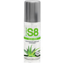 LUBRIFICANTE S8 Á BASE DE ÁGUA ALOE VERA