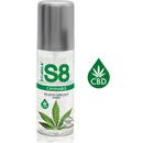 LUBRIFICANTE S8 HÍBRIDO CANNABIS