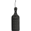 PALMATÓRIA STUDDED PRETA