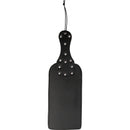 PALMATÓRIA STUDDED PRETA