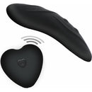 TANGA VIBRATÓRIA ANGEL C/ CONTROLO REMOTO EM SILICONE