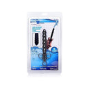 APLICADOR DE LUBRICANTE DE SILICONE COM BOLINHAS