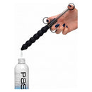 APLICADOR DE LUBRICANTE DE SILICONE COM BOLINHAS