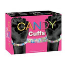 ALGEMAS COMESTÍVEIS CANDY LOVE