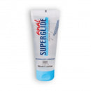 LUBRIFICANTE À BASE DE ÁGUA ANAL SUPERGLIDE HOT™ 100ML