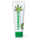 LUBRIFICANTE À BASE DE ÁGUA CANNABIS