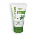 LUBRIFICANTE À BASE DE ÁGUA COM ALOE VERA NATURELUBE