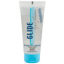 LUBRIFICANTE À BASE DE ÁGUA HOT™ GLIDE