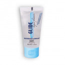 LUBRIFICANTE À BASE DE ÁGUA HOT™ GLIDE