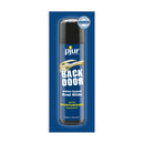 LUBRIFICANTE À BASE DE ÁGUA PJUR BACK DOOR MOISTURISING