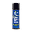LUBRIFICANTE À BASE DE ÁGUA PJUR BACK DOOR MOISTURISING