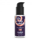 LUBRIFICANTE Á BASE DE ÁGUA PARA USO ANAL 50 ML CRUSHIOUS
