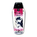 LUBRIFICANTE TOKO CHAMPANHE E MORANGO 165ML