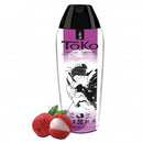 LUBRIFICANTE TOKO LUXÚRIA DE LÍCHIA 165ML