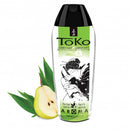 LUBRIFICANTE TOKO PÊRA E CHÁ VERDE EXÓTICO 165ML