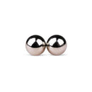 BOLAS VAGINAIS BEN WA PRATEADAS EASYTOYS PEQUENAS