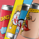 MASTURBADOR EASY FUN CUP