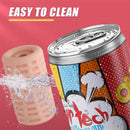 MASTURBADOR EASY FUN CUP