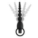 VIBRADOR MARBE ANAL USB SILICONE