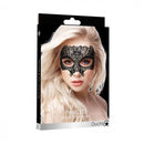 MÁSCARA EM RENDA OUCH!