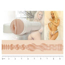 MASTURBADOR ELSA JEAN FLESHLIGHT