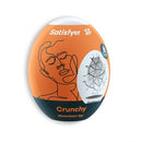 MASTURBADOR EGG SATISFYER