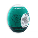 MASTURBADOR EGG SATISFYER