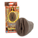 MASTURBADOR MR. MARCUS PERSONAL FLUFFER VAGINA