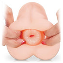 MASTURBADOR PEEK-A-BOO