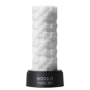 MASTURBADOR REUTILIZÁVEL TENGA 3D MODULE