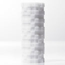 MASTURBADOR REUTILIZÁVEL TENGA 3D MODULE