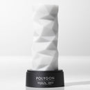 MASTURBADOR REUTILIZÁVEL TENGA 3D POLYGON