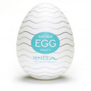 MASTURBADORES TENGA EGG COLORS